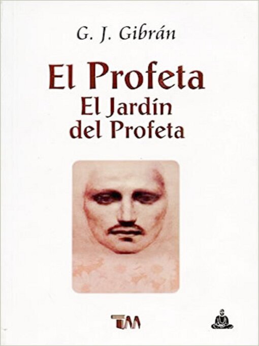 Cover image for El Profeta